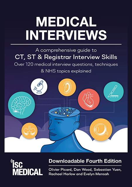 CT/ST Medical Interview Guide (download)