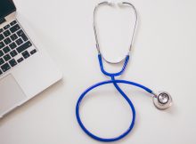 NHS Jobs Application Form for Consultant Posts