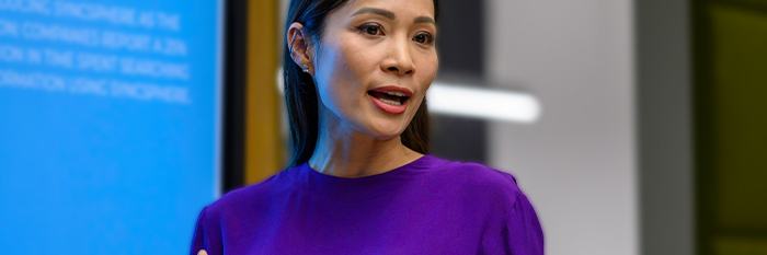 Public Speaking Course