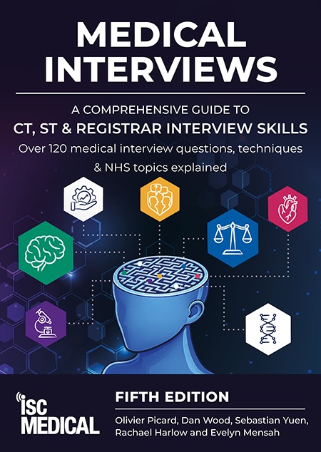 CT/ST Medical Interview Book