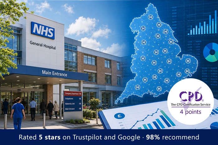 NHS in Practice