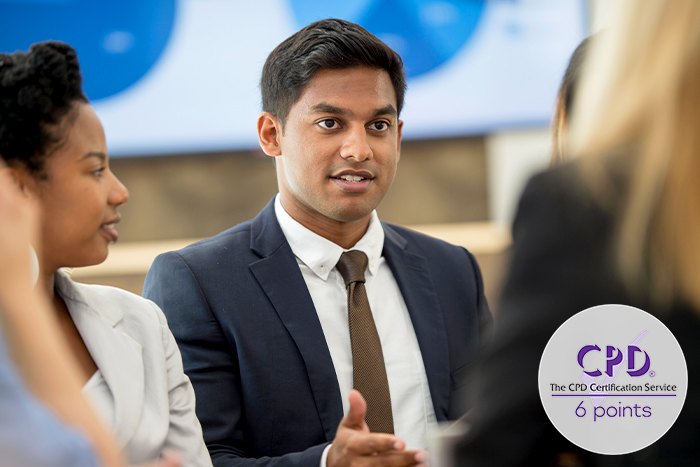 CT/ST Interview Course