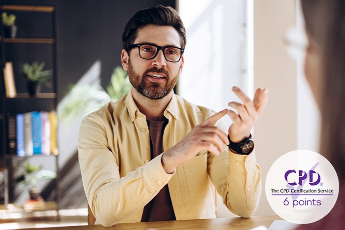 Mentoring and Coaching Course for Doctors