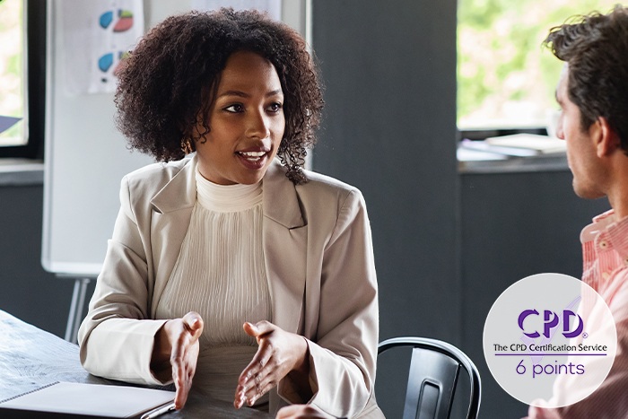 Mentoring and Coaching Course