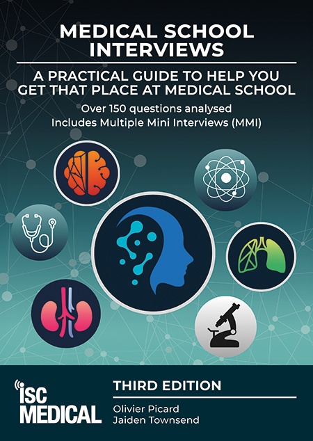 Medical School Interview Book
