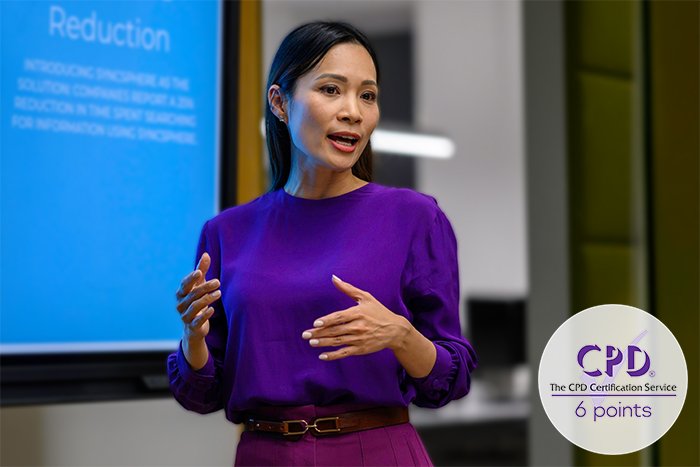 Public Speaking Course for Doctors