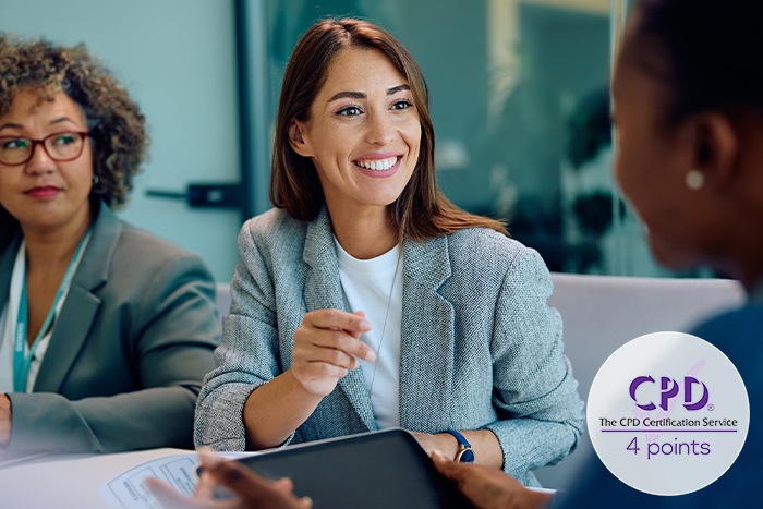 Running Effective Meetings Online Module