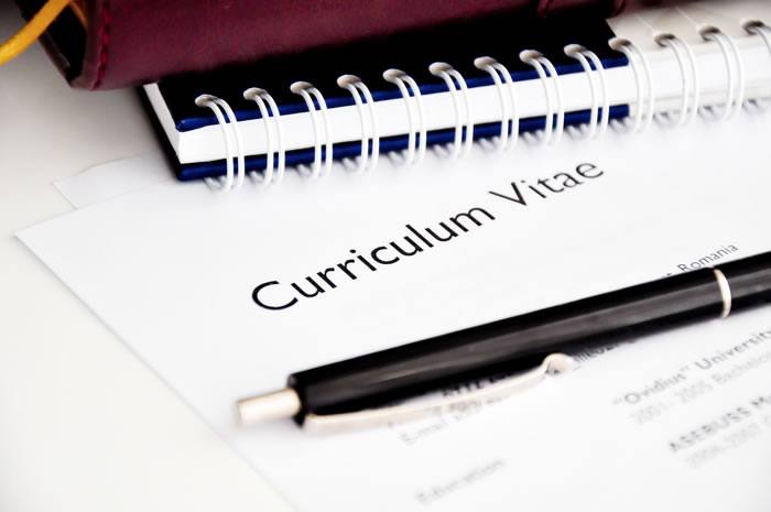 Medical CV writing service for consultant posts