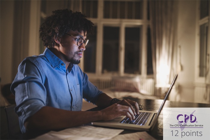 Leadership Online Module